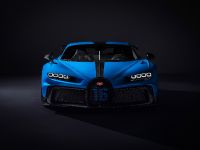Bugatti Chiron Pur Sport (2020) - picture 2 of 15