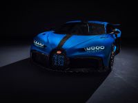 Bugatti Chiron Pur Sport (2020) - picture 3 of 15