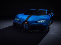 Bugatti Chiron Pur Sport (2020) - picture 3 of 15