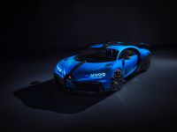 Bugatti Chiron Pur Sport (2020) - picture 4 of 15