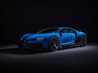 Bugatti Chiron Pur Sport (2020) - picture 5 of 15