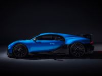 Bugatti Chiron Pur Sport (2020) - picture 6 of 15