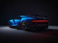 Bugatti Chiron Pur Sport (2020) - picture 7 of 15