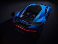 Bugatti Chiron Pur Sport (2020) - picture 8 of 15