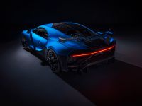 2020 Bugatti Chiron Pur Sport