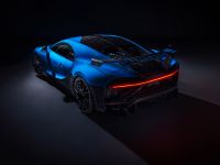 Bugatti Chiron Pur Sport (2020)