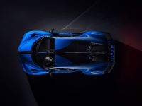 Bugatti Chiron Pur Sport (2020) - picture 10 of 15