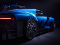 Bugatti Chiron Pur Sport (2020) - picture 11 of 15