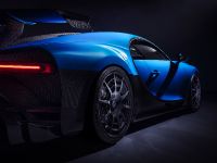 Bugatti Chiron Pur Sport (2020)