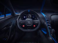 Bugatti Chiron Pur Sport (2020)