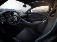 Bugatti Chiron Pur Sport (2020)
