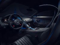 Bugatti Chiron Pur Sport (2020) - picture 14 of 15