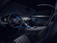 Bugatti Chiron Pur Sport (2020)