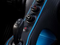 Bugatti Chiron Pur Sport (2020)