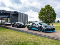 Bugatti Divo (2020)