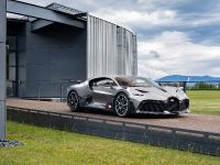 Bugatti Divo (2020)
