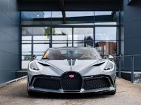 Bugatti Divo (2020)