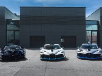 Bugatti Divo (2020) - picture 6 of 15