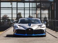 Bugatti Divo (2020) - picture 10 of 15