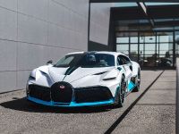 Bugatti Divo (2020) - picture 11 of 15