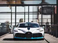 Bugatti Divo (2020)