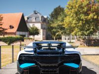 Bugatti Divo (2020)