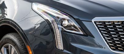 Cadillac XT5 Premium Luxury (2020) - picture 4 of 10