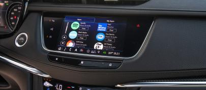 Cadillac XT5 Premium Luxury (2020) - picture 7 of 10