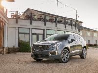 Cadillac XT5 Premium Luxury (2020) - picture 1 of 10