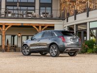 Cadillac XT5 Premium Luxury (2020) - picture 3 of 10