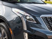 Cadillac XT5 Premium Luxury (2020) - picture 4 of 10