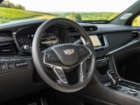 2020 Cadillac XT5 Premium Luxury , 6 of 10