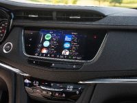 Cadillac XT5 Premium Luxury (2020) - picture 7 of 10