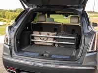 Cadillac XT5 Premium Luxury (2020) - picture 10 of 10