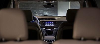 2020 Cadillac XT6 (2019) - picture 4 of 7