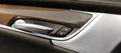 2020 Cadillac XT6 (2019) - picture 7 of 7