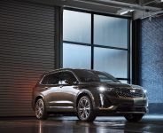 2020 Cadillac XT6 (2019) - picture 1 of 7