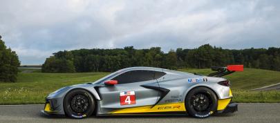 Chevrolet Corvette C8.R (2020) - picture 7 of 8