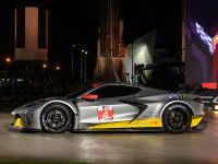 Chevrolet Corvette C8.R (2020) - picture 3 of 8