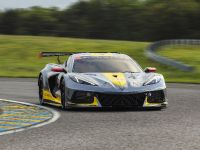 Chevrolet Corvette C8.R (2020) - picture 4 of 8