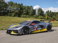 Chevrolet Corvette C8.R (2020) - picture 5 of 8