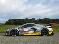 Chevrolet Corvette C8.R (2020) - picture 7 of 8