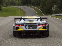 Chevrolet Corvette C8.R (2020) - picture 8 of 8