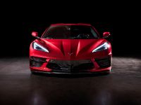 Chevrolet Corvette Stingray (2020) - picture 1 of 3