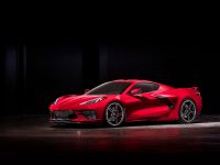 Chevrolet Corvette Stingray (2020) - picture 2 of 3