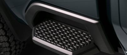 Chevrolet Silverado HD (2020) - picture 4 of 5