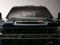 Chevrolet Silverado HD (2020) - picture 2 of 5