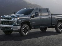 Chevrolet Silverado HD (2020) - picture 3 of 5