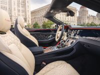 Continental GT Mulliner Convertible (2020)