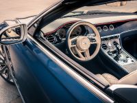 Continental GT Mulliner Convertible (2020)